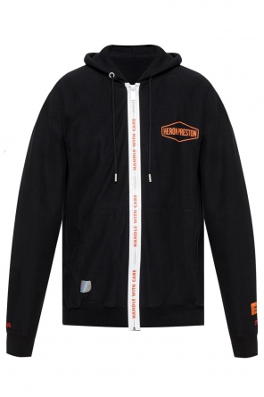 Logo sweatshirt, zdjęcie 1 Logo sweatshirt od Heron Preston